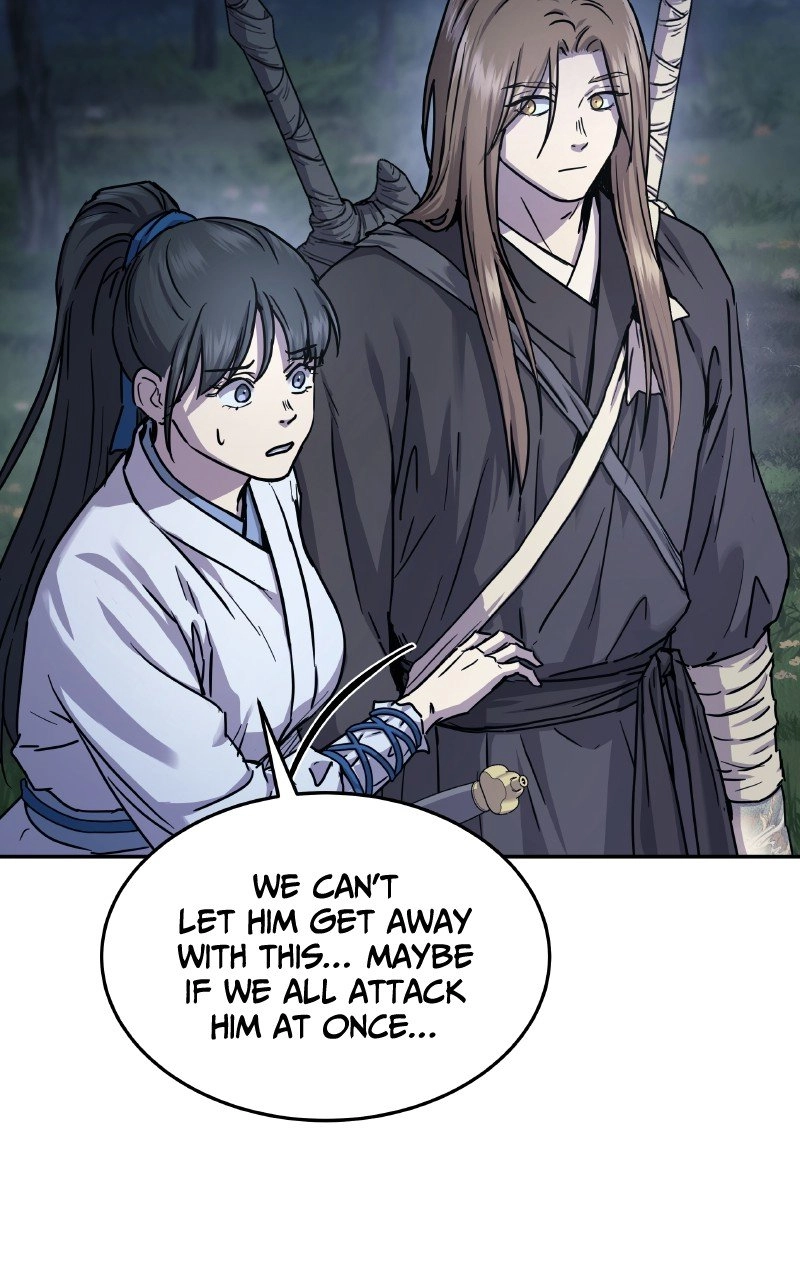 Absolute Domination Chapter 18 - Page 66