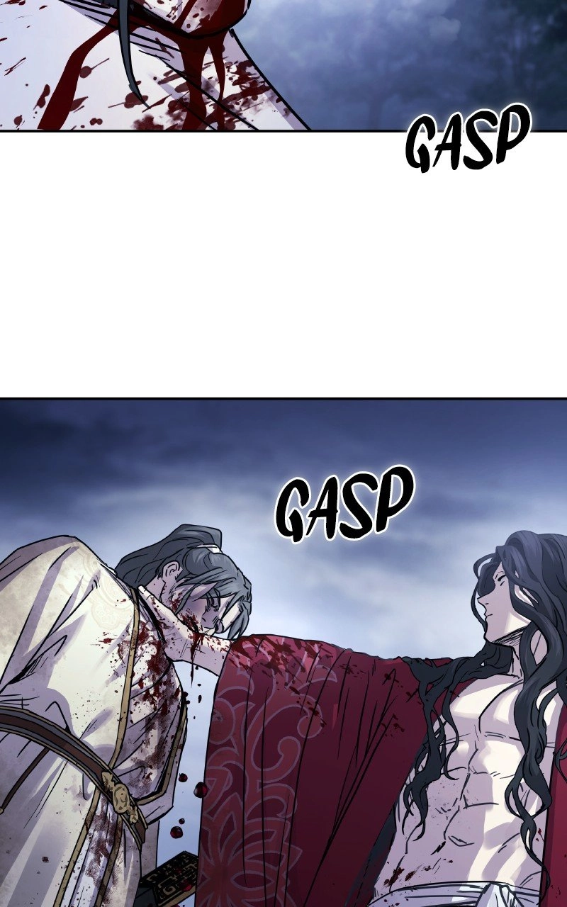 Absolute Domination Chapter 18 - Page 75