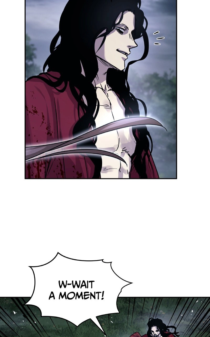 Absolute Domination Chapter 18 - Page 81