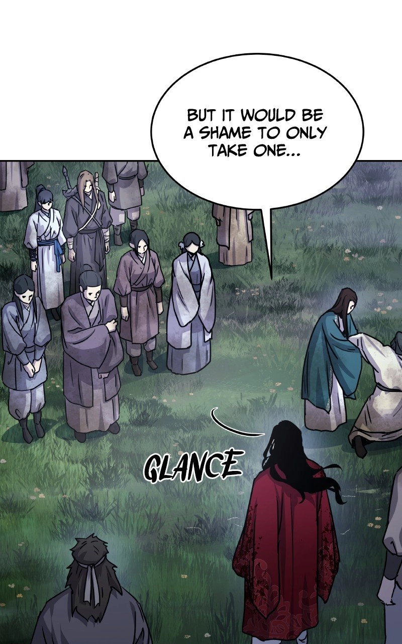 Absolute Domination Chapter 18 - Page 87