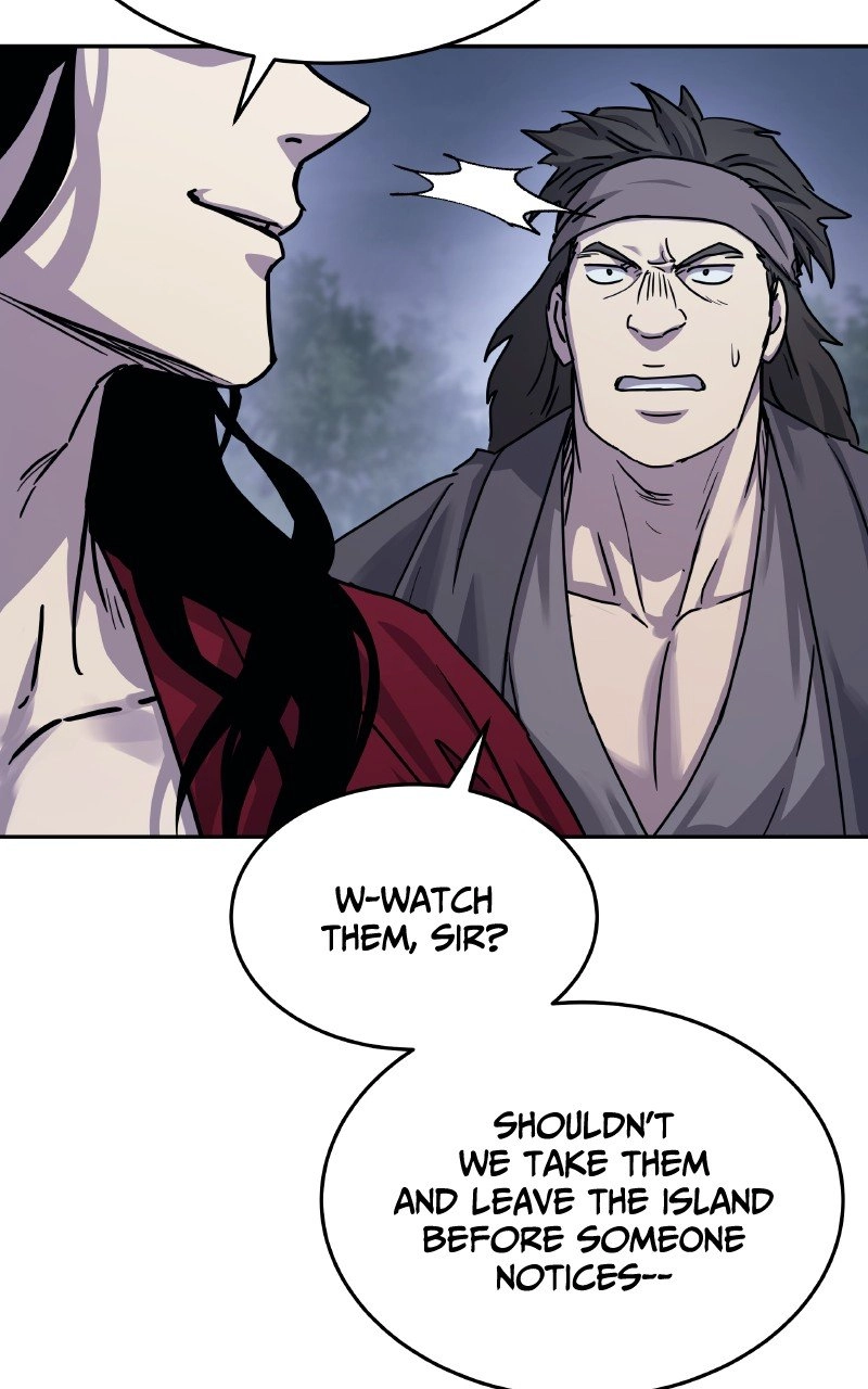Absolute Domination Chapter 18 - Page 92