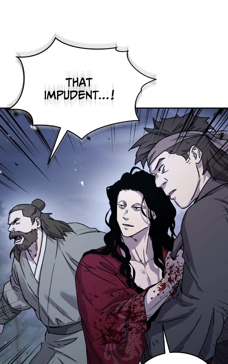 Absolute Domination Chapter 18 - Page 98
