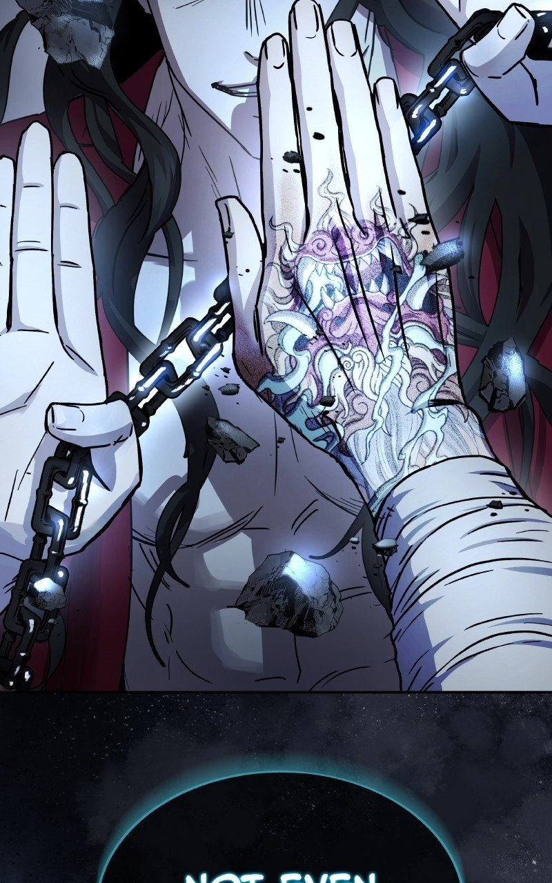 Absolute Domination Chapter 18 - Page 142