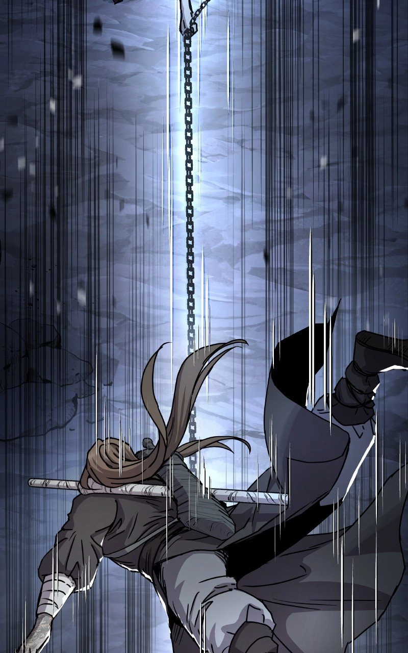 Absolute Domination Chapter 19 - Page 3