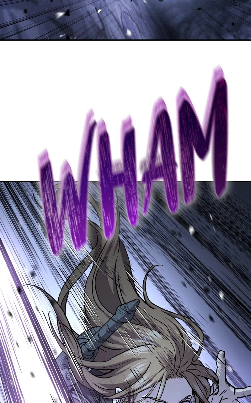 Absolute Domination Chapter 19 - Page 8