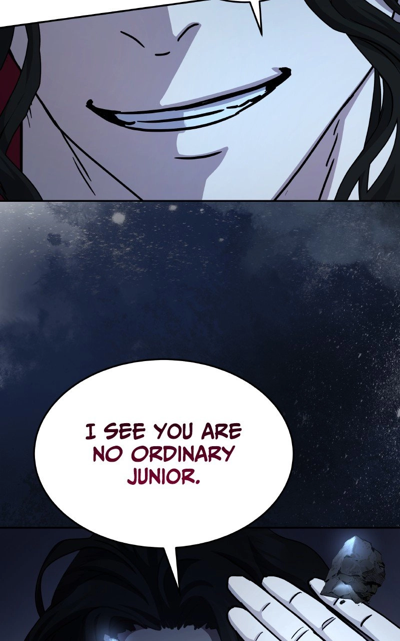 Absolute Domination Chapter 19 - Page 11