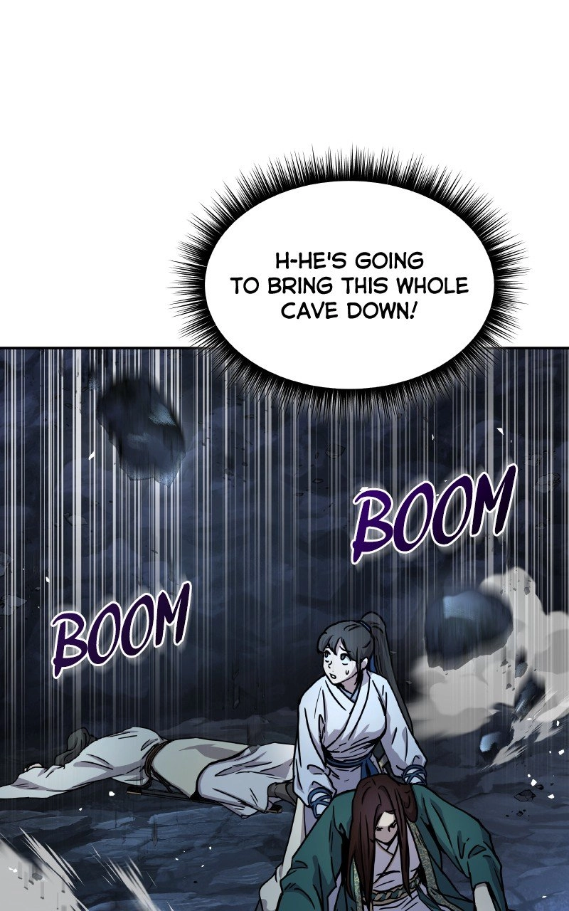 Absolute Domination Chapter 19 - Page 18