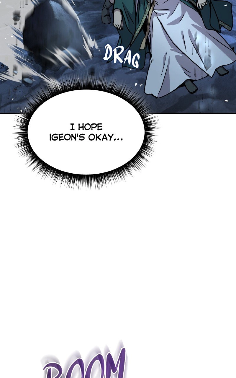 Absolute Domination Chapter 19 - Page 19