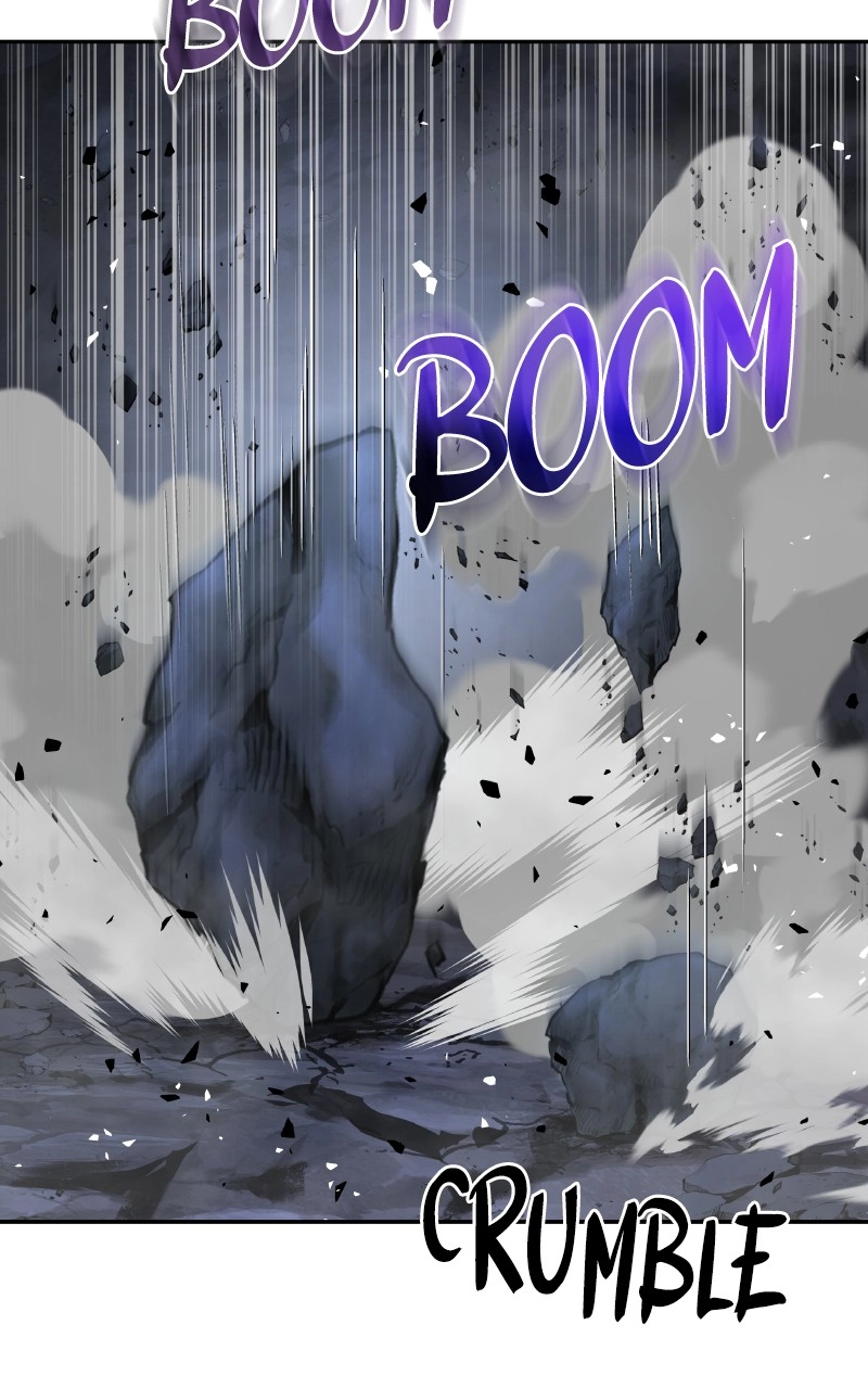 Absolute Domination Chapter 19 - Page 20