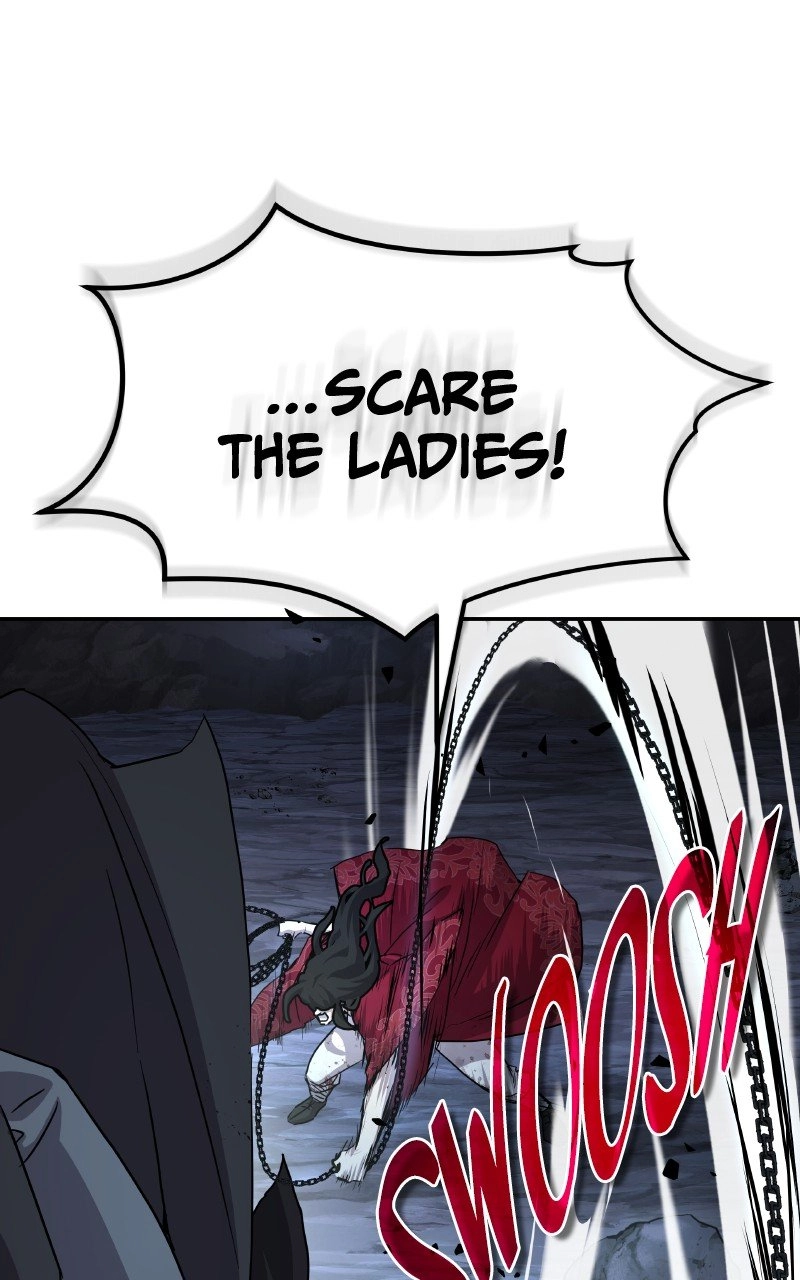Absolute Domination Chapter 19 - Page 28