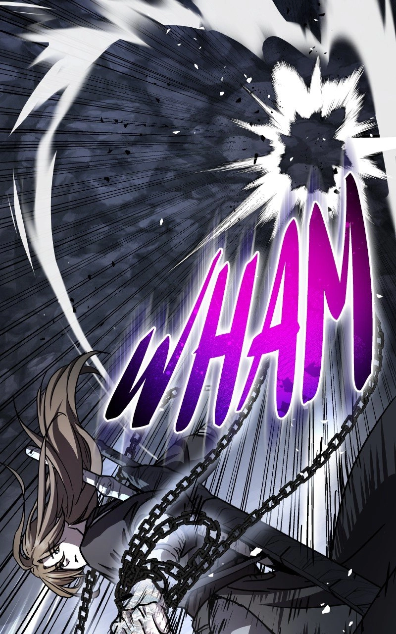 Absolute Domination Chapter 19 - Page 31