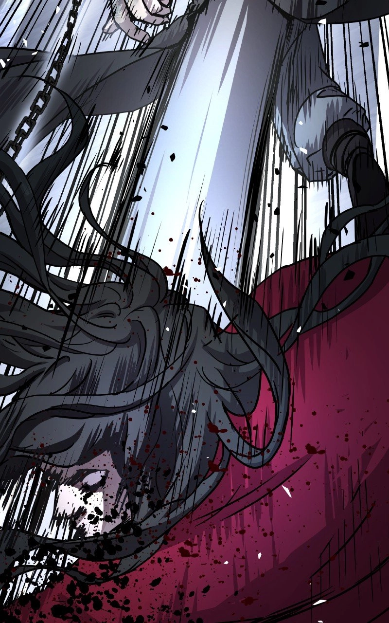 Absolute Domination Chapter 19 - Page 32
