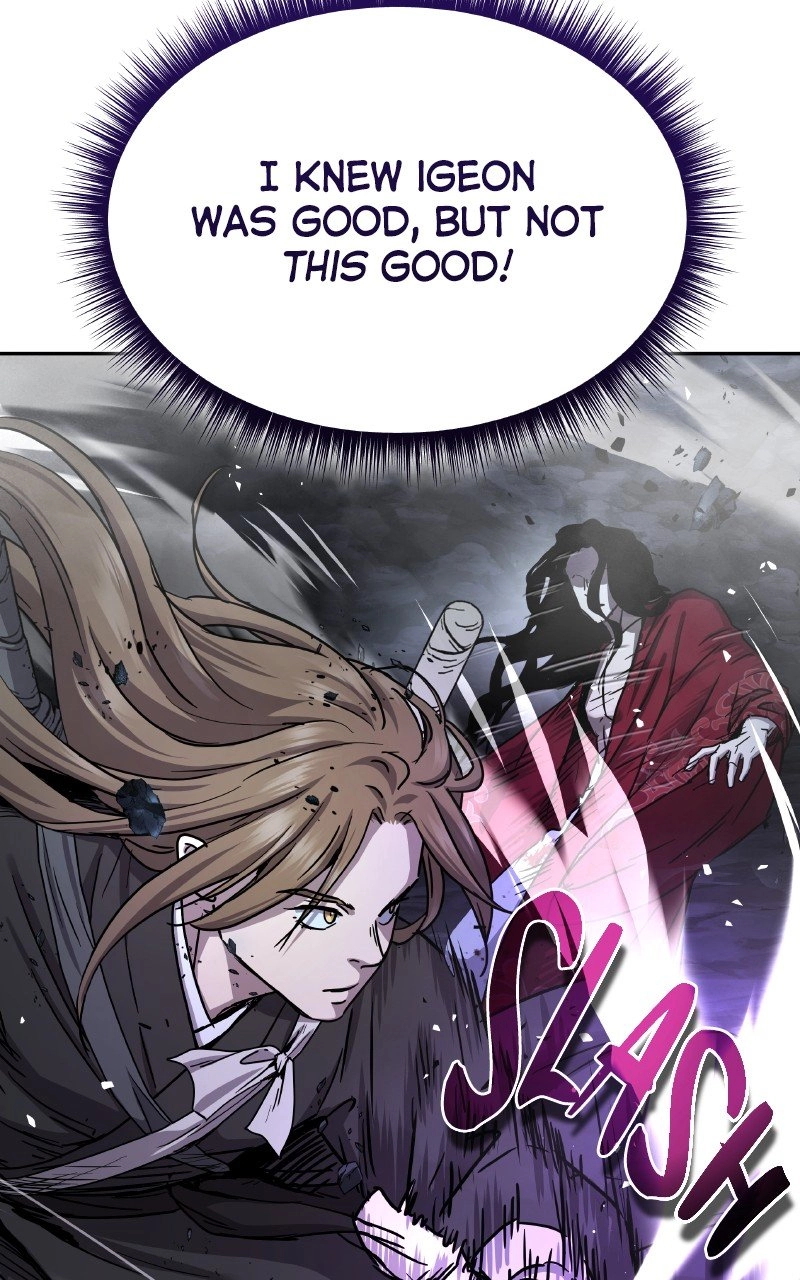 Absolute Domination Chapter 19 - Page 41