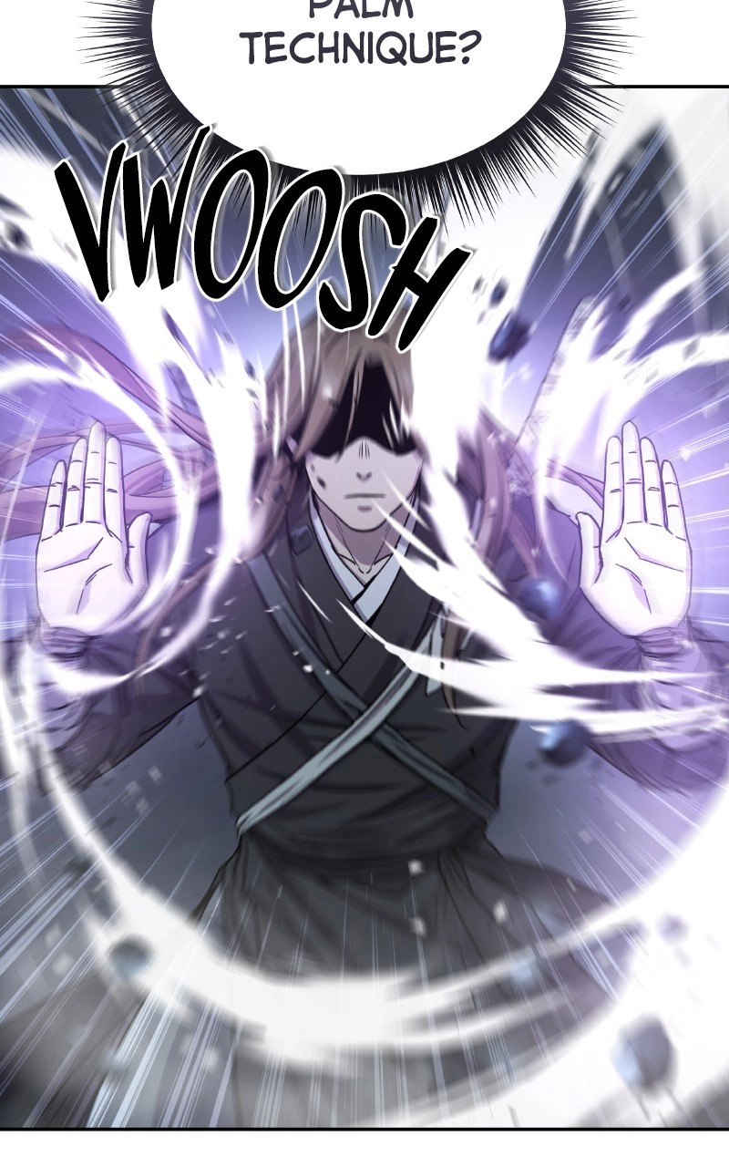 Absolute Domination Chapter 19 - Page 45