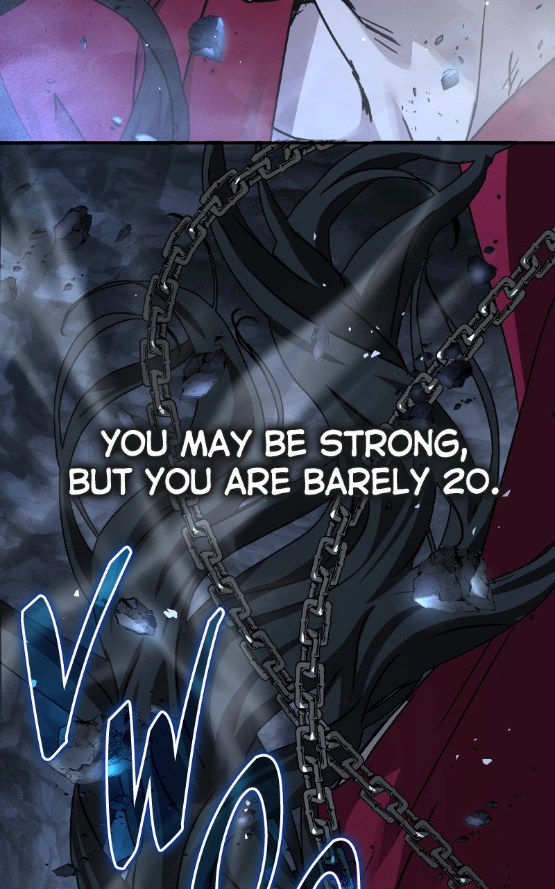 Absolute Domination Chapter 19 - Page 51