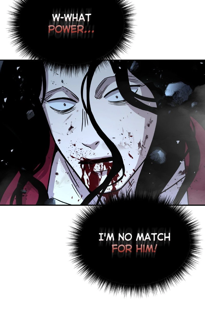Absolute Domination Chapter 19 - Page 85