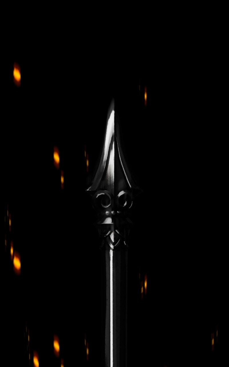 Absolute Domination Chapter 19 - Page 90