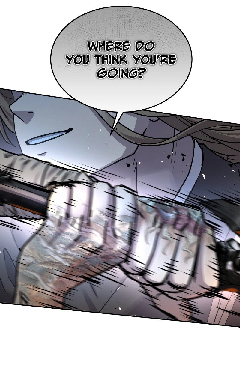 Absolute Domination Chapter 19 - Page 112