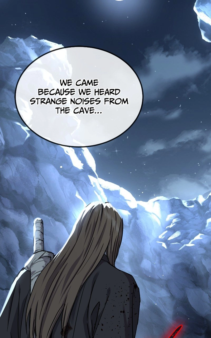 Absolute Domination Chapter 20 - Page 3