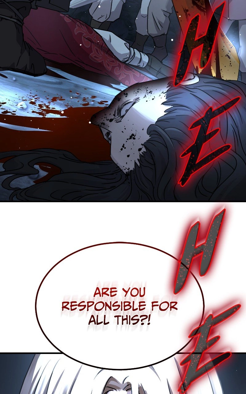 Absolute Domination Chapter 20 - Page 5
