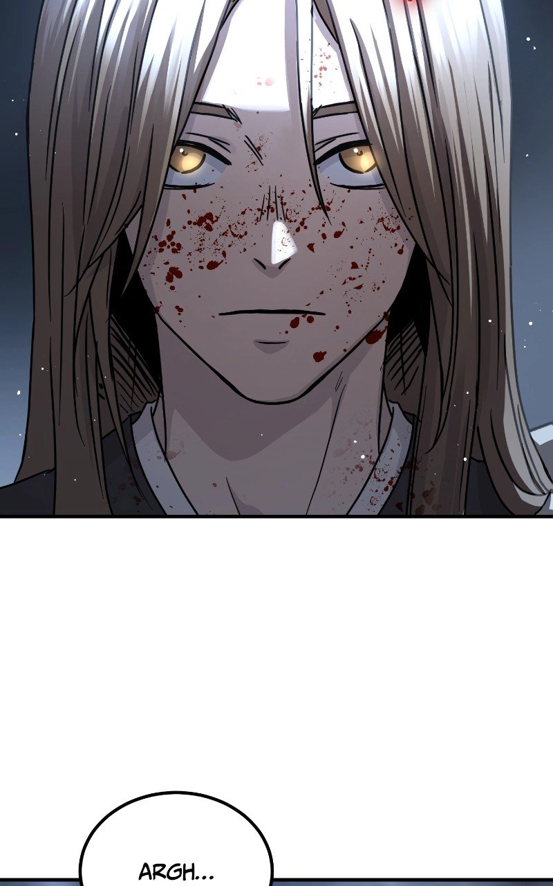 Absolute Domination Chapter 20 - Page 6