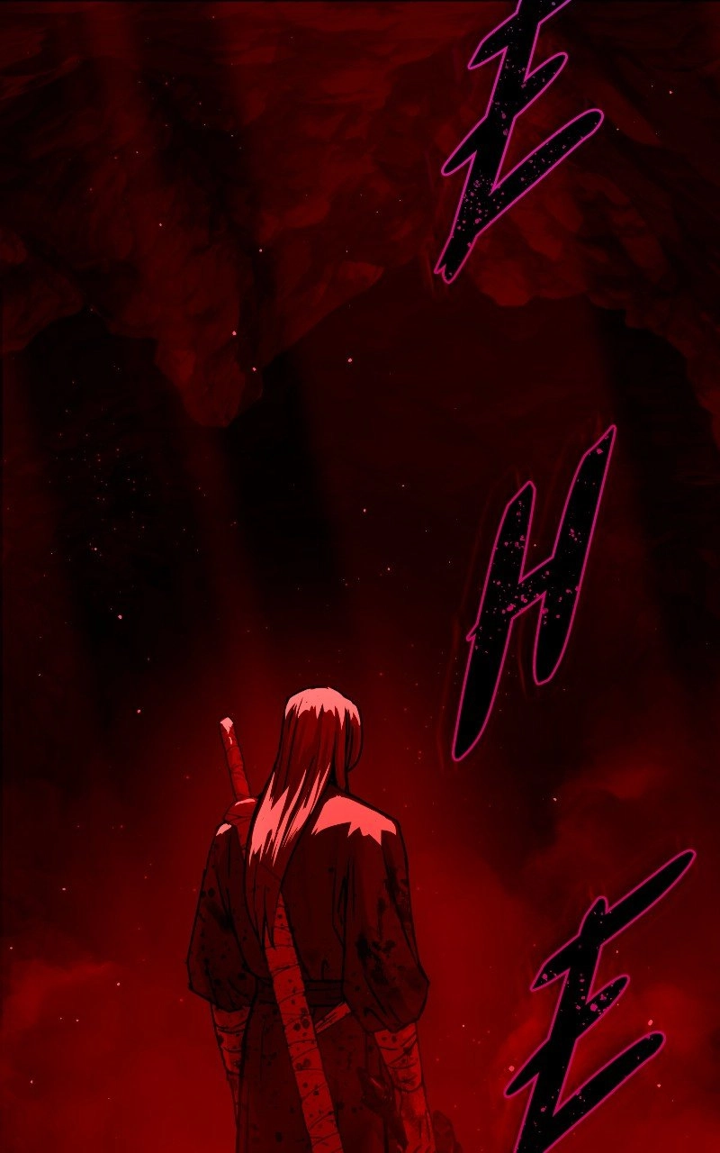 Absolute Domination Chapter 20 - Page 28