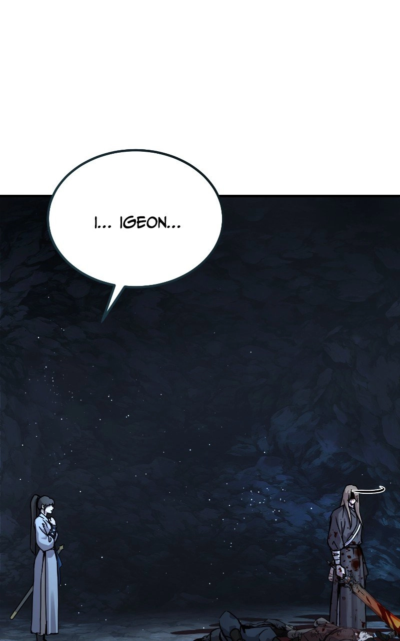 Absolute Domination Chapter 20 - Page 31