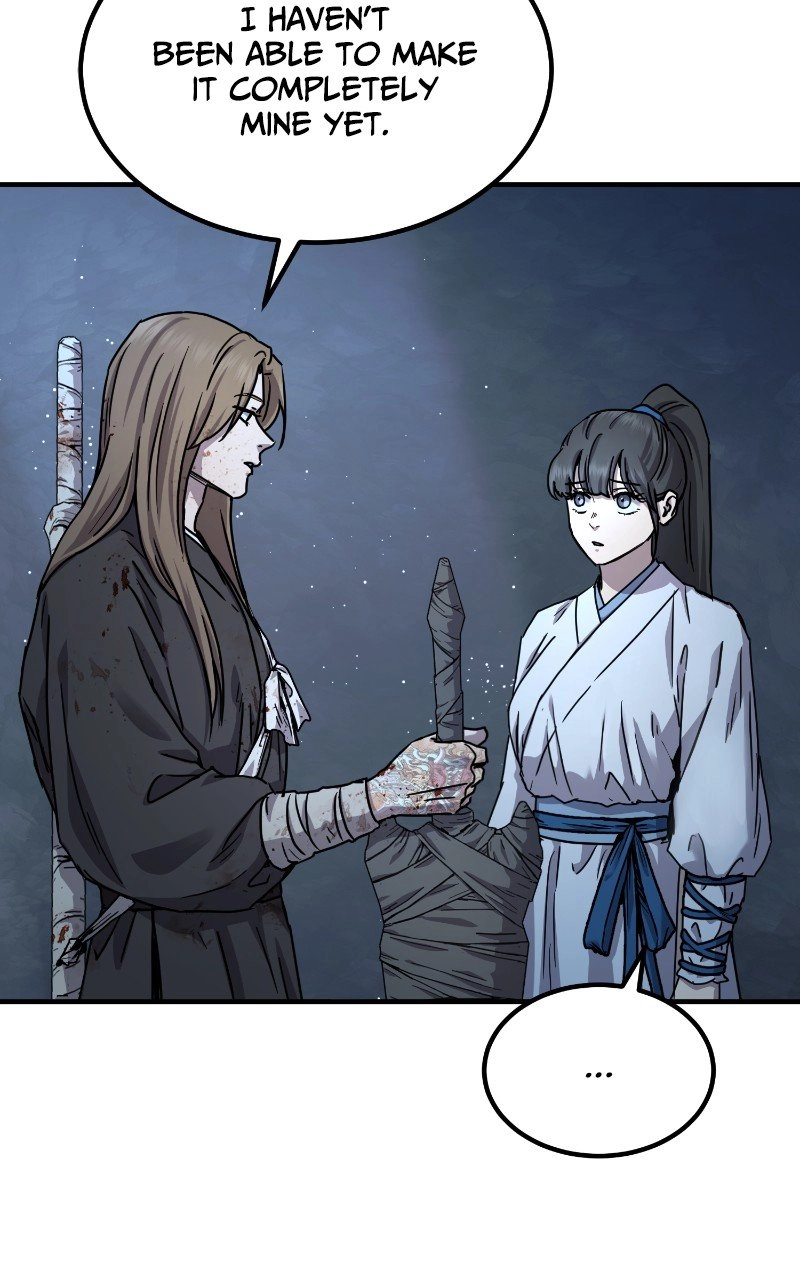 Absolute Domination Chapter 20 - Page 40