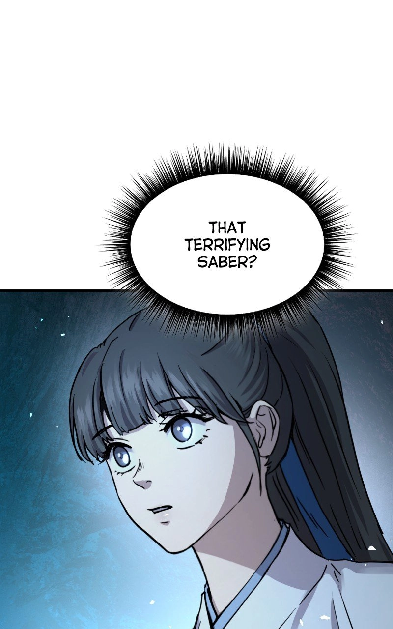 Absolute Domination Chapter 20 - Page 43