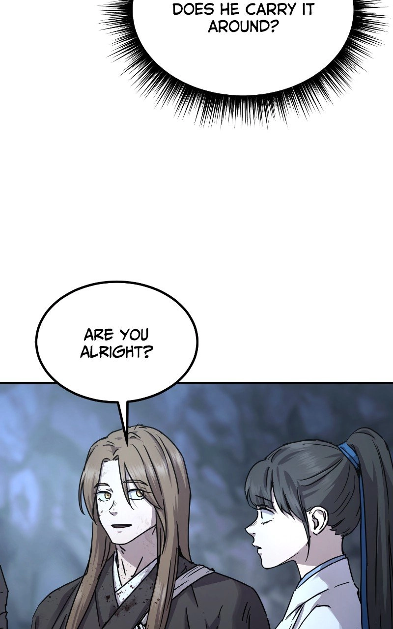 Absolute Domination Chapter 20 - Page 49