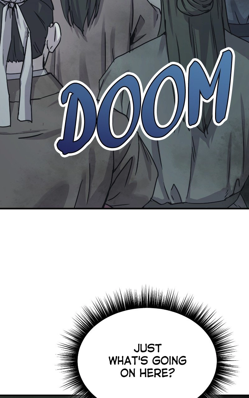 Absolute Domination Chapter 20 - Page 60