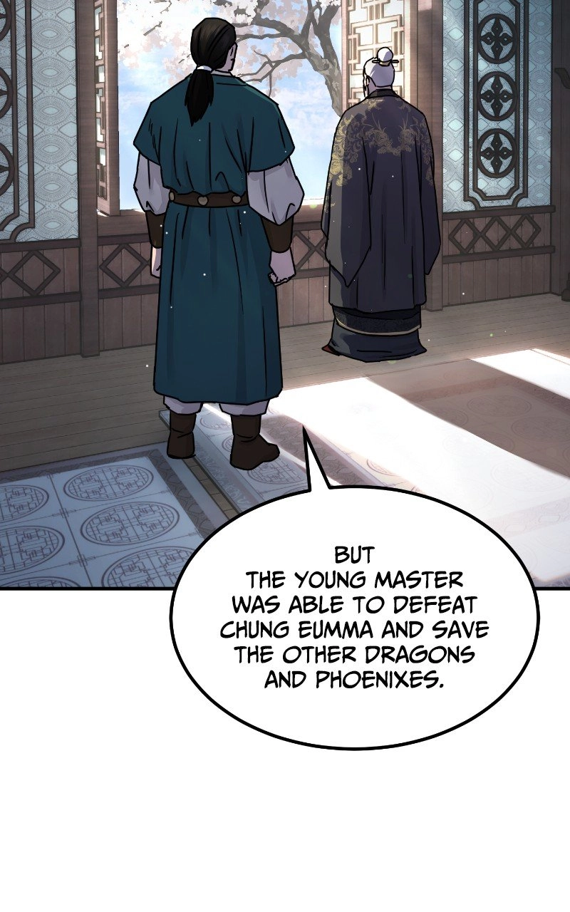 Absolute Domination Chapter 20 - Page 89