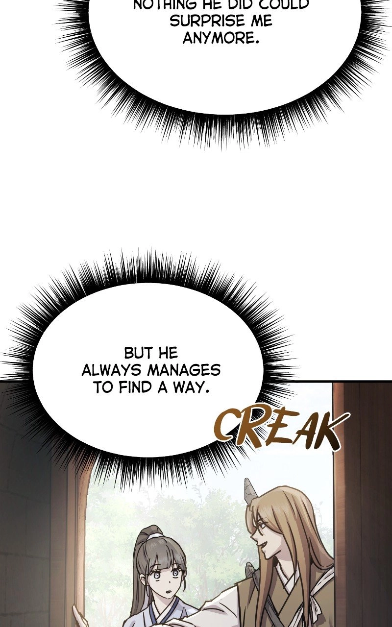 Absolute Domination Chapter 20 - Page 118