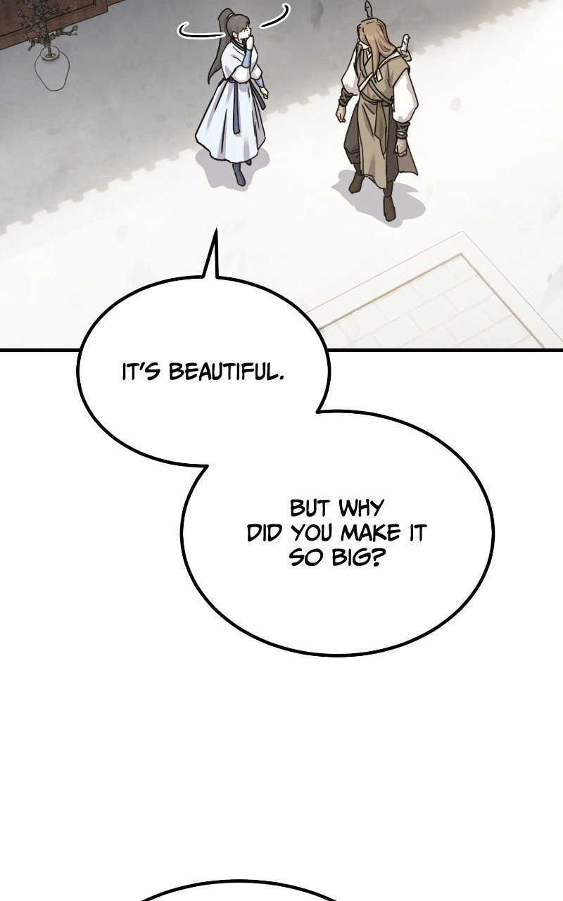 Absolute Domination Chapter 20 - Page 123