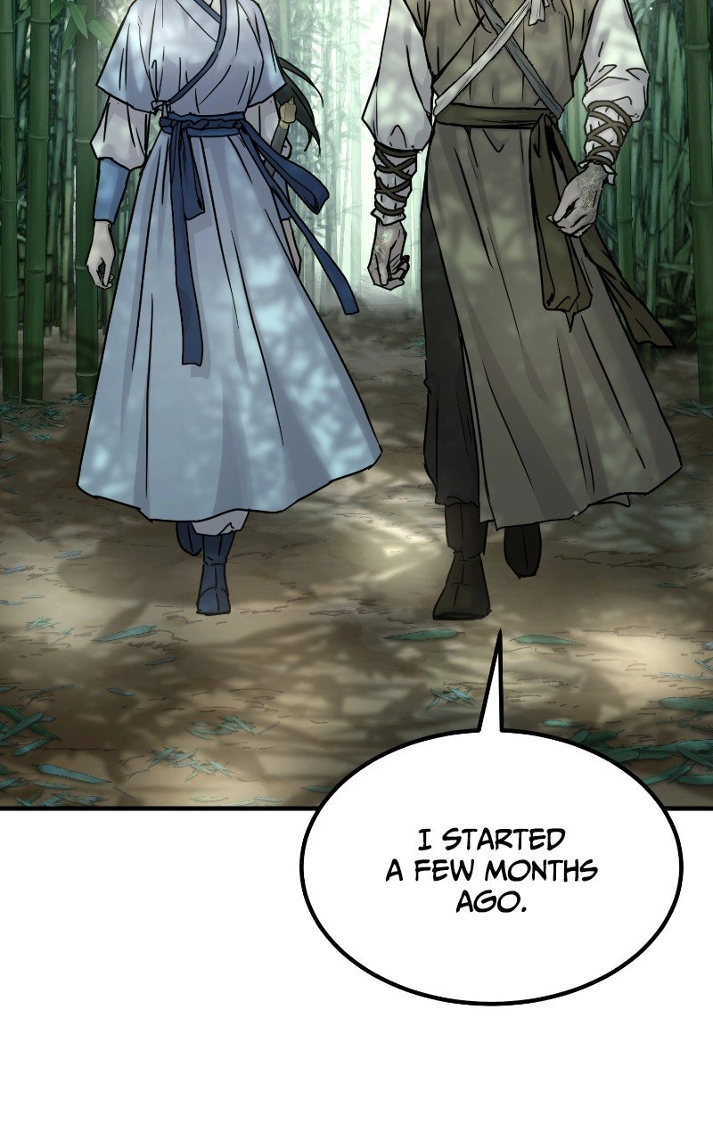 Absolute Domination Chapter 20 - Page 131