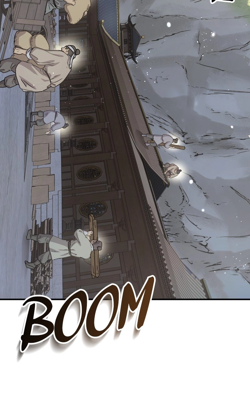 Absolute Domination Chapter 20 - Page 143