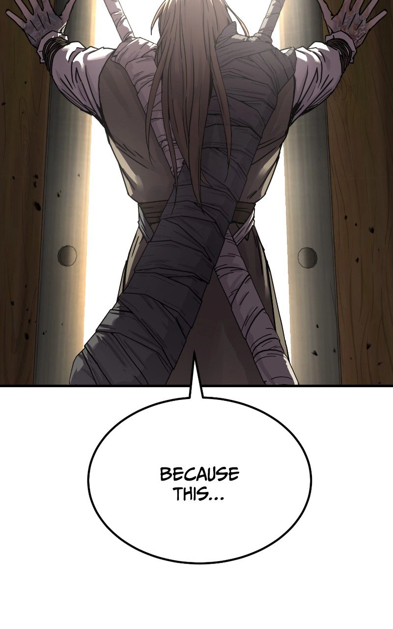 Absolute Domination Chapter 21 - Page 3