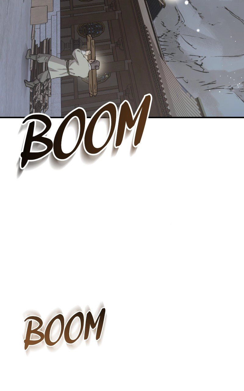 Absolute Domination Chapter 21 - Page 9