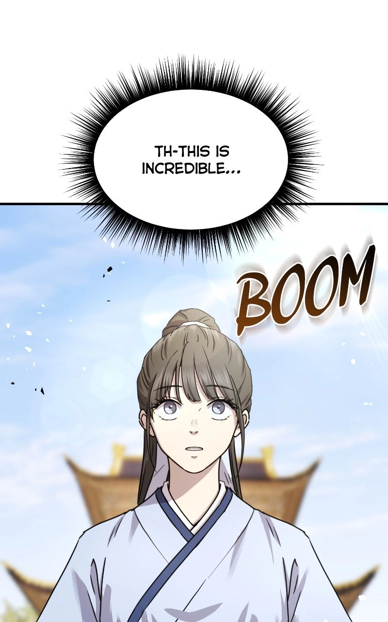 Absolute Domination Chapter 21 - Page 10