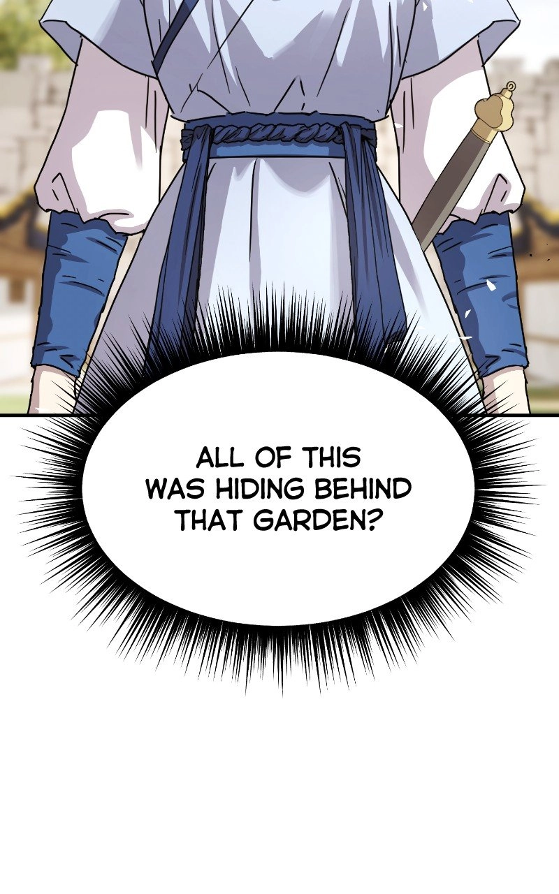 Absolute Domination Chapter 21 - Page 11