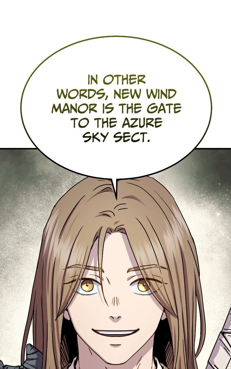 Absolute Domination Chapter 21 - Page 12
