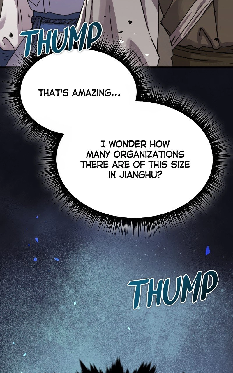 Absolute Domination Chapter 21 - Page 18