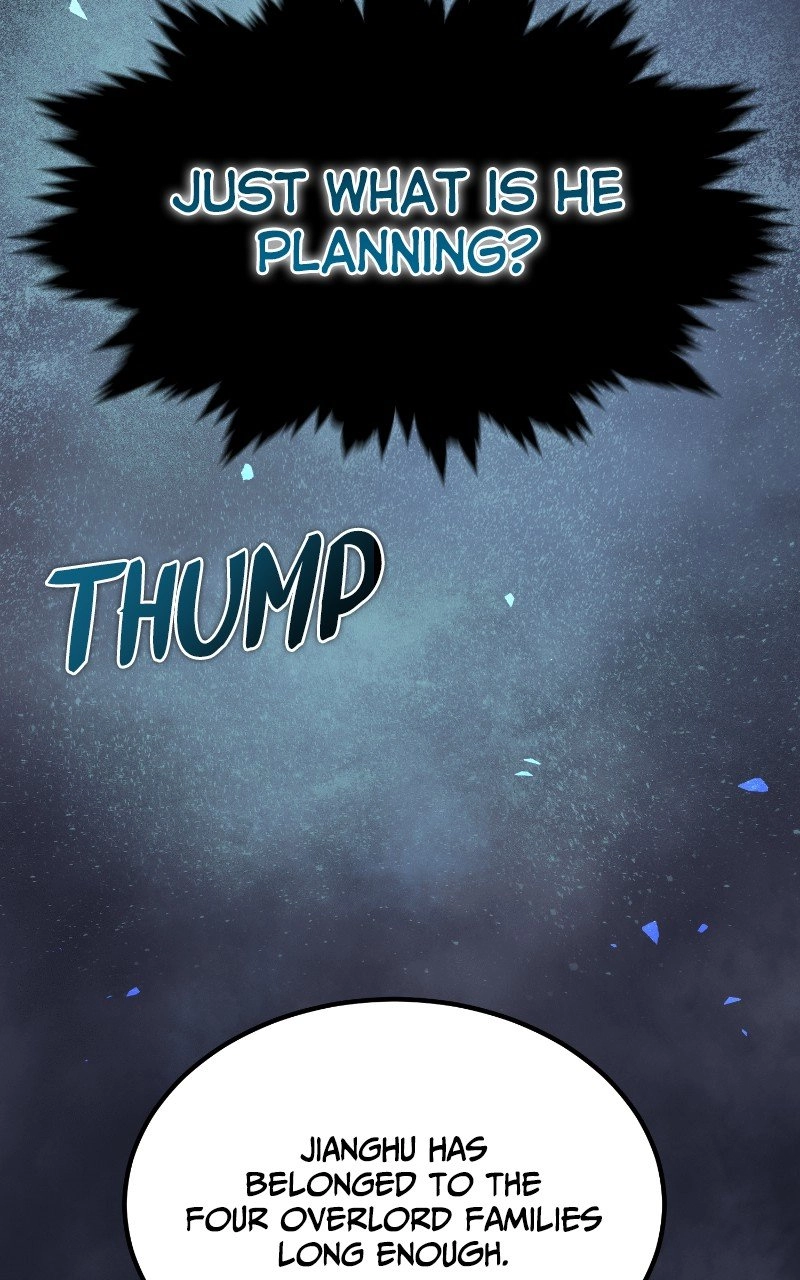 Absolute Domination Chapter 21 - Page 19
