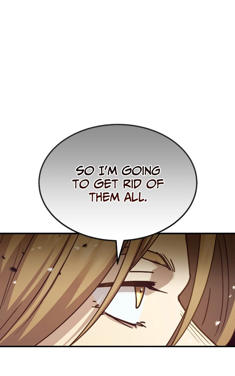Absolute Domination Chapter 21 - Page 21