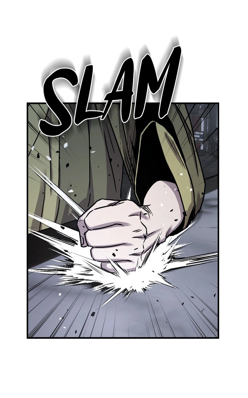 Absolute Domination Chapter 21 - Page 30