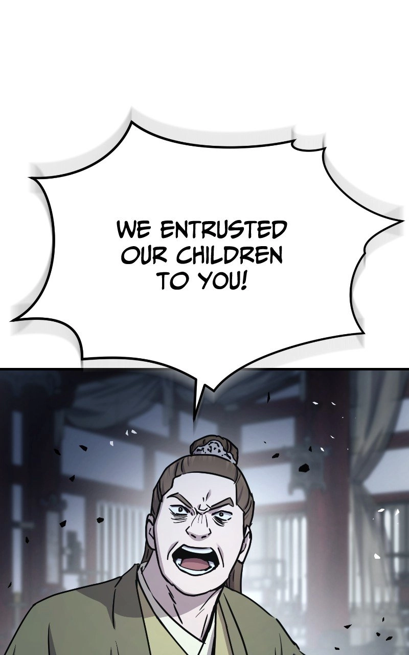 Absolute Domination Chapter 21 - Page 31