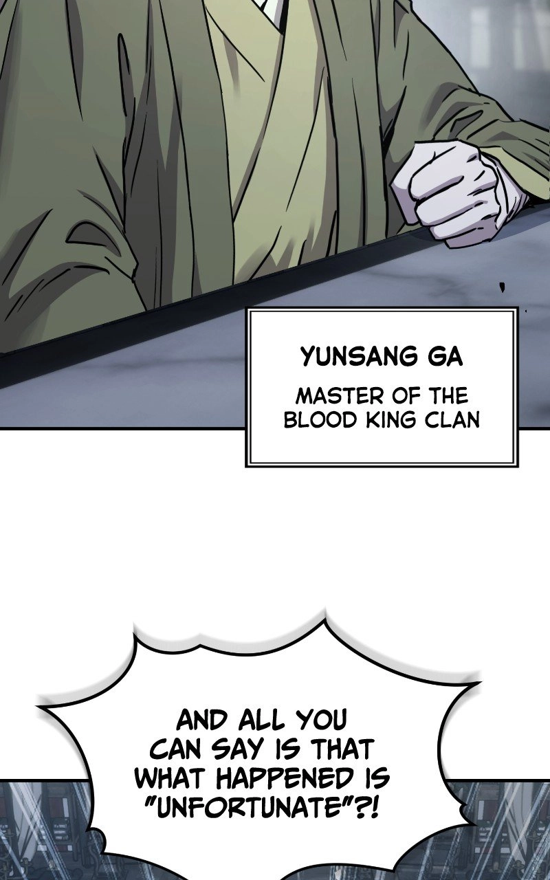 Absolute Domination Chapter 21 - Page 32