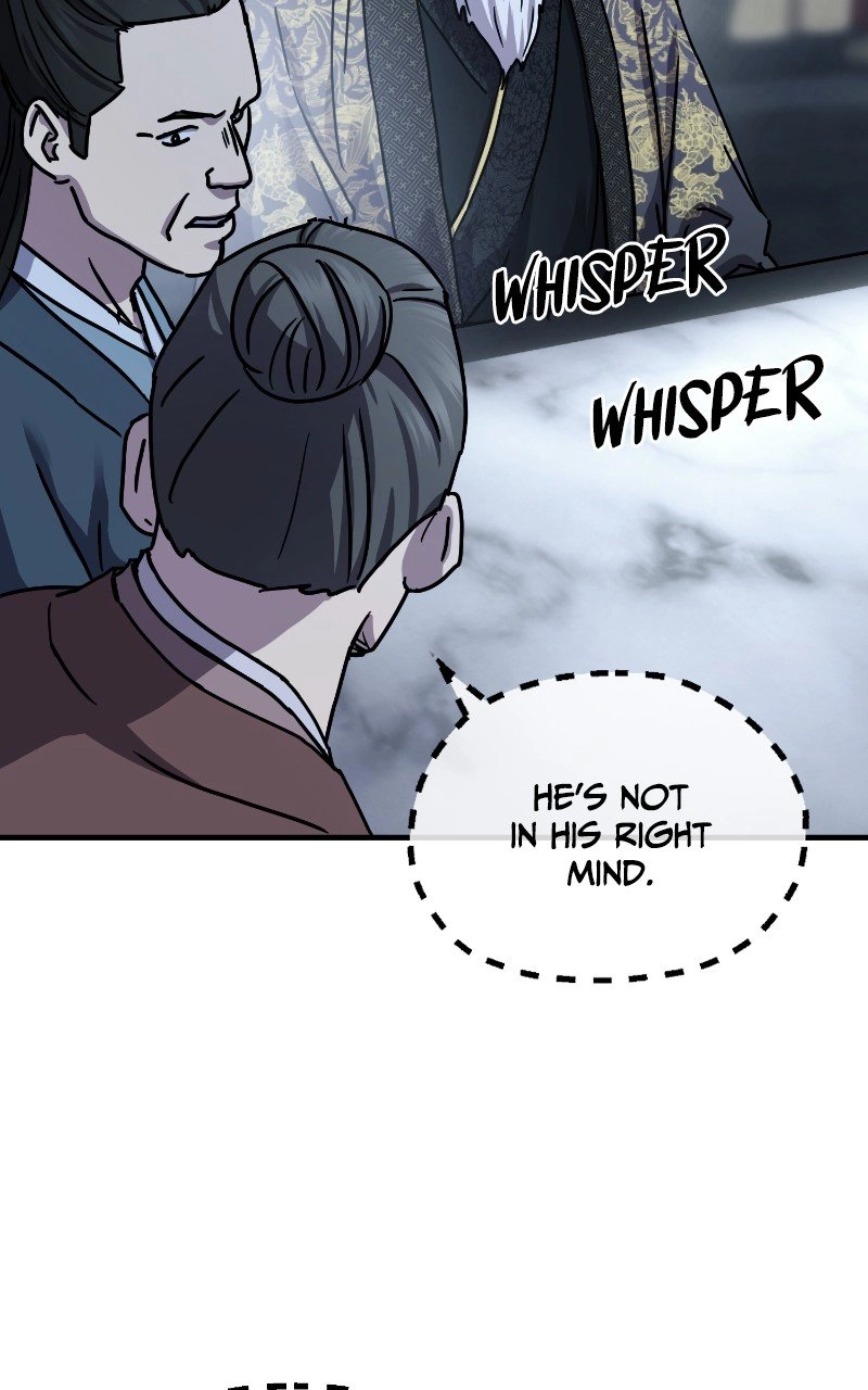 Absolute Domination Chapter 21 - Page 35