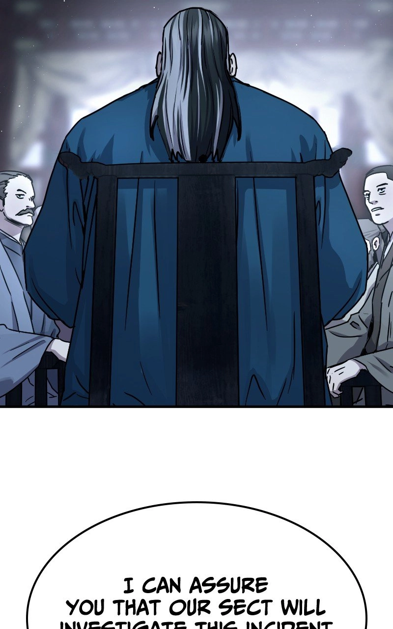 Absolute Domination Chapter 21 - Page 38