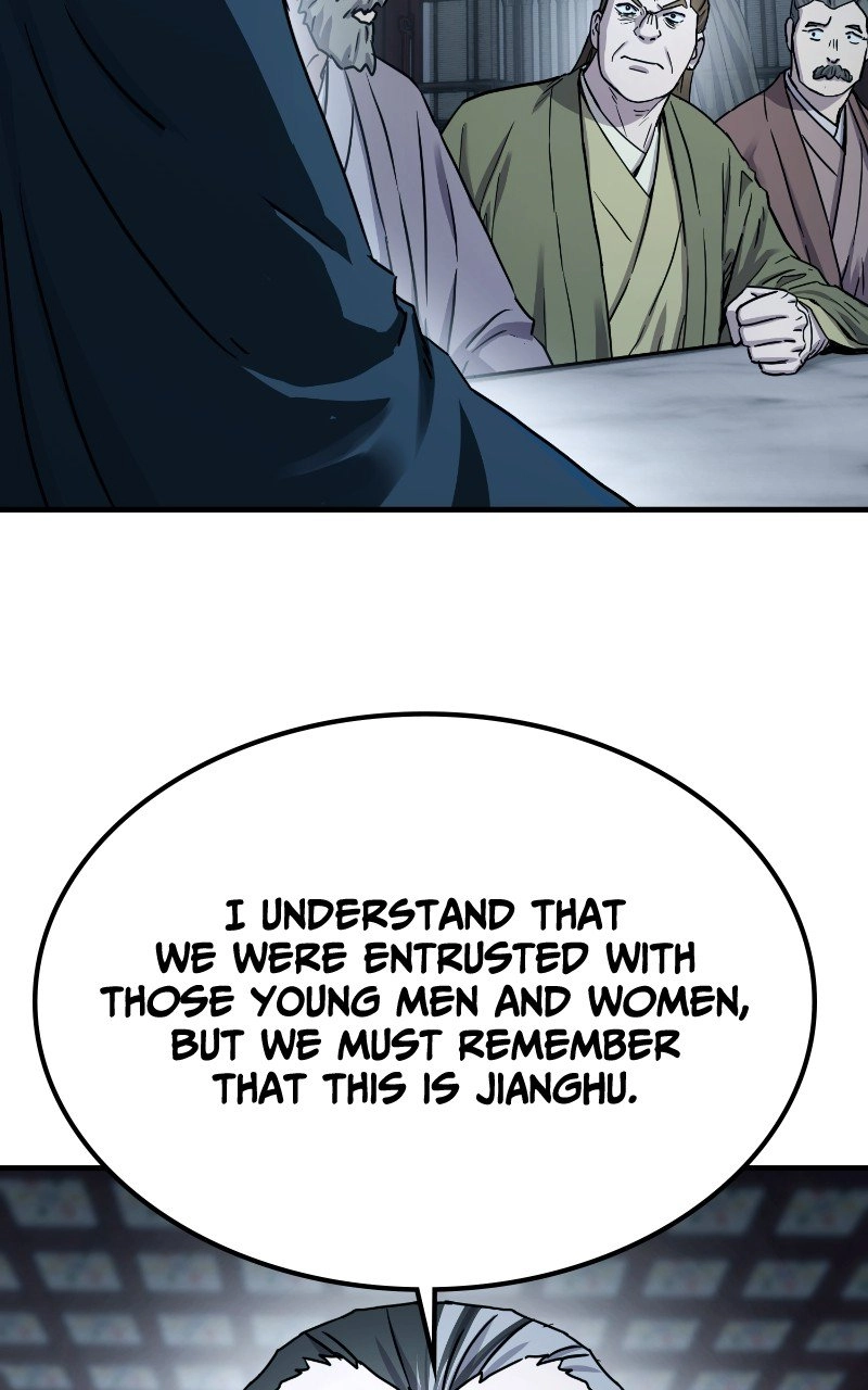 Absolute Domination Chapter 21 - Page 53